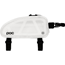 Ramväska POC Ultra Top Tube Bag 0,7L Hydrogen White Translucent