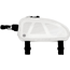 Ramväska POC Ultra Top Tube Bag 0,7L Hydrogen White Translucent