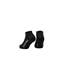 Cykelstrumpor Assos Endurance Low Socks S11 Black Series