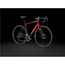 Trek Racer Domane AL 2 Gen 4 Crimson til Mørk Karminovergang