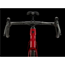 Trek Racer Domane AL 2 Gen 4 Crimson til Mørk Karminovergang