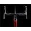 Trek Racer Domane AL 2 Gen 4 Crimson til Mørk Karminovergang