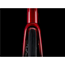 Trek Racer Domane AL 2 Gen 4 Crimson til Mørk Karminovergang