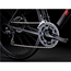 Trek Racer Domane AL 2 Gen 4 Crimson til Mørk Karminovergang