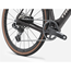 Gravel Bike Trek Checkmate SLR 7 AXS Black/Carbon Smoke