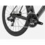 Racercykel Trek Madone SL 6 AXS Gen 8 Dark Star/Deep Smoke