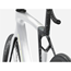 Racercykel Trek Madone SL 6 AXS Gen 8 Crystal White/Deep Smoke