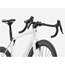 Racercykel Trek Madone SL 6 AXS Gen 8 Crystal White/Deep Smoke