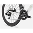 Racercykel Trek Madone SL 6 AXS Gen 8 Crystal White/Deep Smoke