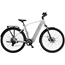 Elcykel Hybrid Ecoride Tripper 4 Hub Herr White