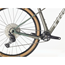 Hardtail MTB Trek Procaliber 9.5 Gen 3 Keswick Green/Mercury