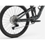 Fulldempet MTB Trek Fuel EX 5 Gen 7 Lithium Grey/Black Splatter