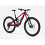 Heldämpad MTB Trek Fuel EX 8 Gen 7 Fury Red/Dark Carmine