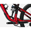 Heldämpad MTB Trek Fuel EX 8 Gen 7 Fury Red/Dark Carmine