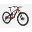 Heldämpad MTB Trek Fuel EX 9 XT Di2 Gen 7 Sedona Red/Pennyflake Splatter