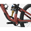 Heldämpad MTB Trek Fuel EX 9 XT Di2 Gen 7 Sedona Red/Pennyflake Splatter