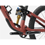 Heldämpad MTB Trek Fuel EX 9 XT Gen 7 Sedona Red/Pennyflake Splatter