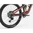 Heldämpad MTB Trek Fuel EX 9 XT Gen 7 Sedona Red/Pennyflake Splatter