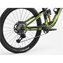 Chameleon Green/Black