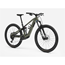 El MTB Trek Fuel+ EX 8 Gen 2 TQ 580 Wh Olive Grey/Black
