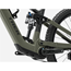 El MTB Trek Fuel+ EX 8 Gen 2 TQ 580 Wh Olive Grey/Black