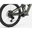 El MTB Trek Fuel+ EX 8 Gen 2 TQ 580 Wh Olive Grey/Black