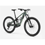 El MTB Trek Fuel+ EX 9.7 Gen 2 TQ 580 Wh Lichen Green/Keswick Green Splatter