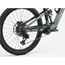 El MTB Trek Fuel+ EX 9.7 Gen 2 TQ 580 Wh Lichen Green/Keswick Green Splatter
