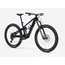 El MTB Trek Fuel+ EX 9.9 X0 AXS Gen 2 TQ 580 Wh Navy Smoke/Black