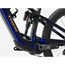 El MTB Trek Fuel+ EX 9.9 X0 AXS Gen 2 TQ 580 Wh Navy Smoke/Black