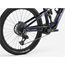 El MTB Trek Fuel+ EX 9.9 X0 AXS Gen 2 TQ 580 Wh Navy Smoke/Black