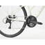 Hybridsykkel Trek FX 1 Midstep Gen 4 Era White