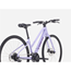 Hybridcykel Trek FX 1 Midstep Gen 4 Lavender Haze