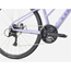 Hybridcykel Trek FX 1 Midstep Gen 4 Lavender Haze