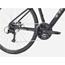 Hybridsykkel Trek FX 1 Stepover Gen 4 Dark Star