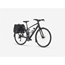 Hybridsykkel Trek FX 1 Stepover Gen 4 Dark Star