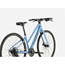 Hybridcykel Trek FX 2 Midstep Gen 4 Fjord Blue