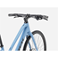 Hybridcykel Trek FX 2 Midstep Gen 4 Fjord Blue