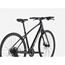 Hybridsykkel Trek FX 2 Stepover Gen 4 Carbon Dark Grey