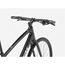 Hybridcykel Trek FX 2 Stepover Gen 4 Carbon Dark Grey