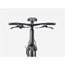 Hybridcykel Trek FX 2 Stepover Gen 4 Carbon Dark Grey