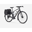 Hybridcykel Trek FX 2 Stepover Gen 4 Carbon Dark Grey