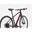 Hybridcykel Trek FX 3 Stepover Gen 4 Dark Carmine