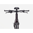 Hybridcykel Trek FX 3 Stepover Gen 4 Dark Carmine