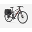 Hybridcykel Trek FX 3 Stepover Gen 4 Dark Carmine