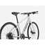 Hybridsykkel Trek FX 3 Stepover Gen 4 Lunar Silver