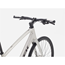 Hybridsykkel Trek FX 3 Stepover Gen 4 Lunar Silver