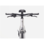 Hybridsykkel Trek FX 3 Stepover Gen 4 Lunar Silver