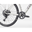 Hybridsykkel Trek FX 3 Stepover Gen 4 Lunar Silver