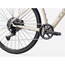 Hybridsykkel Trek FX Sport AL 3 Buff Beige